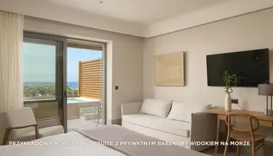 Paralos Venus Suites 