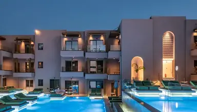 Paralos Venus Suites 