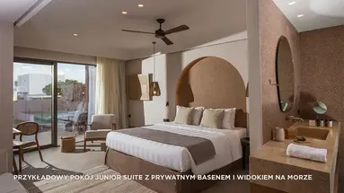 Paralos Venus Suites