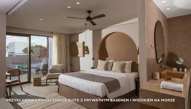 Paralos Venus Suites 