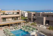 Paralos Venus Suites 