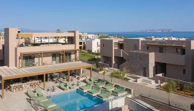 Paralos Venus Suites 
