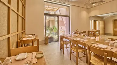 Paralos Venus Suites