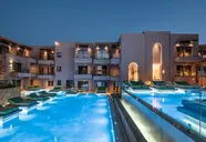 Paralos Venus Suites 