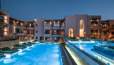 Paralos Venus Suites 