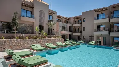 Paralos Venus Suites