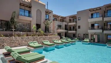 Paralos Venus Suites 