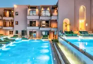 Paralos Venus Suites 
