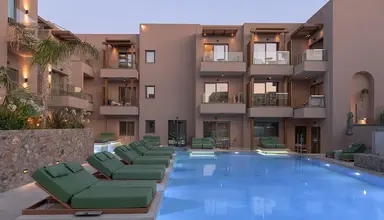 Paralos Venus Suites 