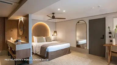 Paralos Venus Suites