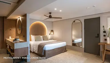 Paralos Venus Suites 