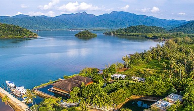 Parama Koh Chang Resort