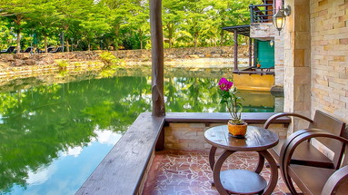Parama Koh Chang Resort