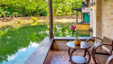 Parama Koh Chang Resort