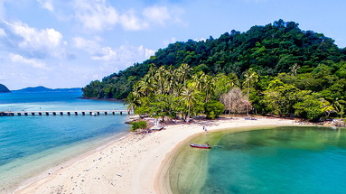 Parama Koh Chang Resort