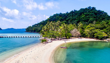 Parama Koh Chang Resort