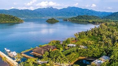 Parama Koh Chang Resort