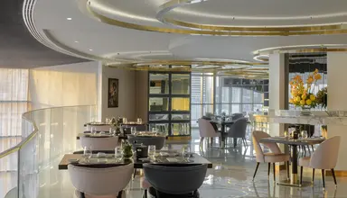 Paramount Dubai