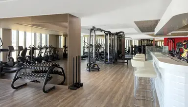 Paramount Dubai