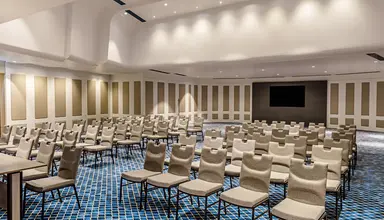 Paramount Dubai