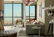 Paramount Dubai