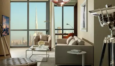 Paramount Dubai