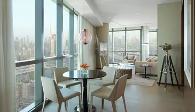 Paramount Dubai