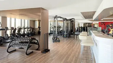 Paramount Dubai