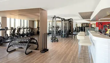 Paramount Dubai
