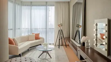 Paramount Dubai