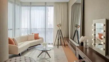 Paramount Dubai