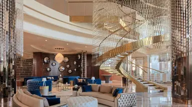Paramount Dubai