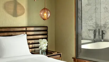 Paramount Dubai