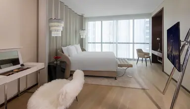 Paramount Dubai