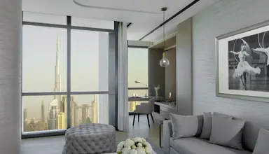 Paramount Dubai