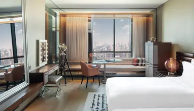 Paramount Dubai
