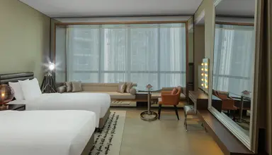 Paramount Dubai