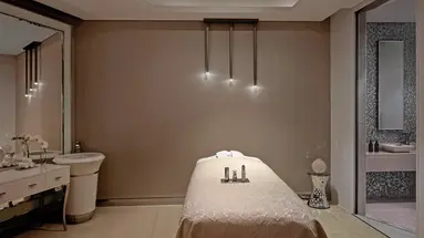Paramount Dubai
