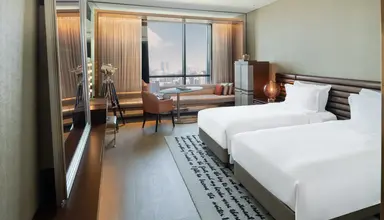 Paramount Dubai