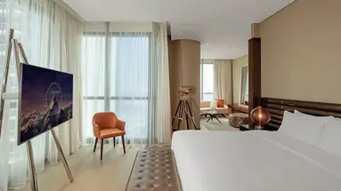 Paramount Dubai