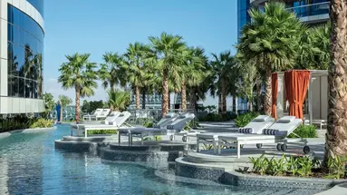 Paramount Dubai