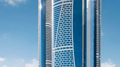 Paramount Dubai