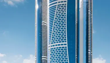 Paramount Dubai