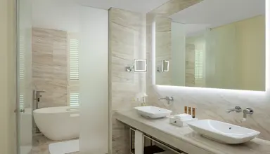 Paramount Dubai