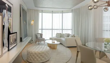 Paramount Dubai