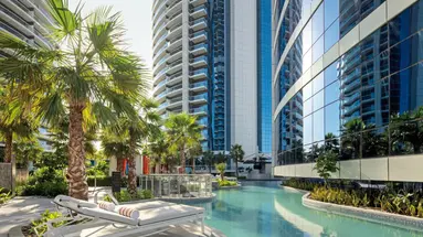 Paramount Dubai
