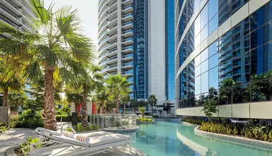 Paramount Dubai