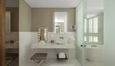 Paramount Dubai