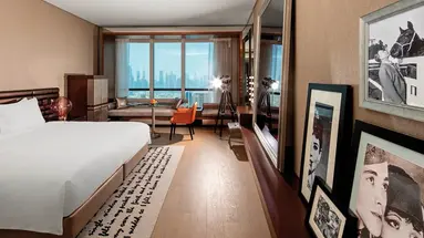 Paramount Dubai