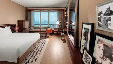 Paramount Dubai